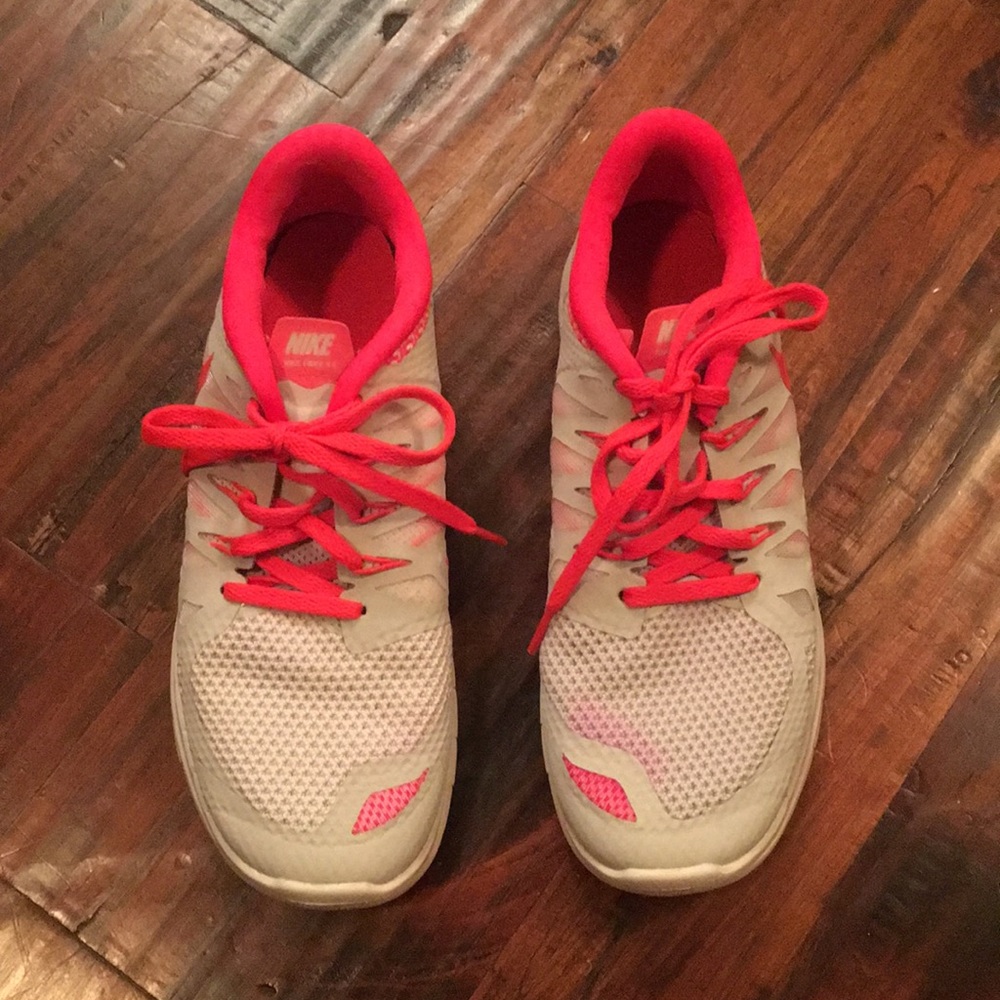 Nike Free 5.0 - Picture 2 of 6